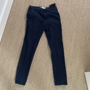 Topman Stretch Skinny Chino Jeans size 30/32